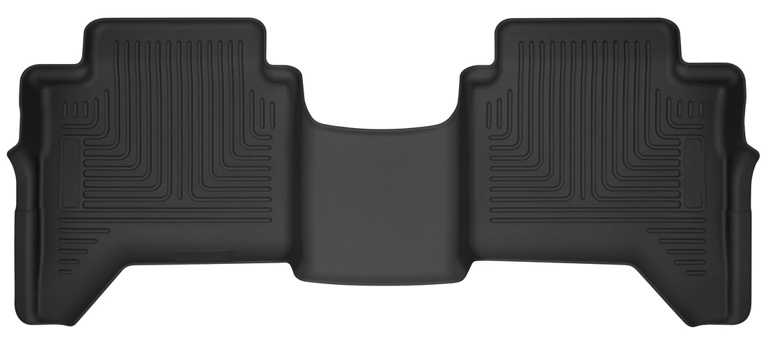 Husky Liners X-act Contour Second Floor Liner - 1 Piece Fits 2019-2023 Ford Ranger