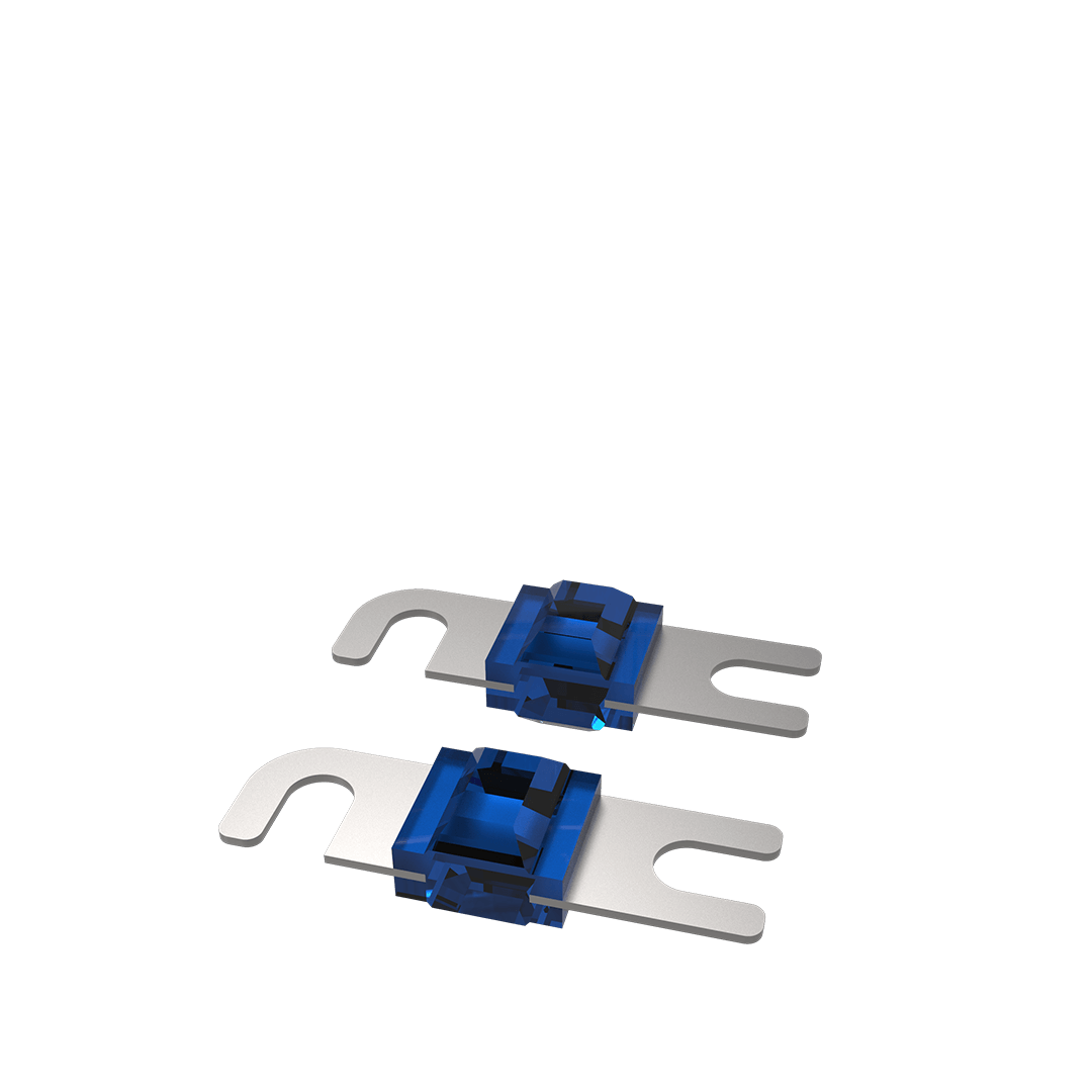 WW-Mini 60 | Mini ANL 60 Amp Fuse - 4 Pack