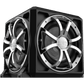 REVO 12 PSE | Passive Sealed Enclosure System