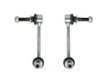 ICON 2005-2023 Toyota Tacoma/2003-2024 Toyota 4Runner/2007-2014 Toyota FJ Cruiser, Front, Sway Bar Link, Kit