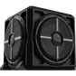 REVO 12 PSE | Passive Sealed Enclosure System