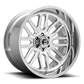 Fuel Off-Road Ignite Wheel | 8x170 Bolt Pattern