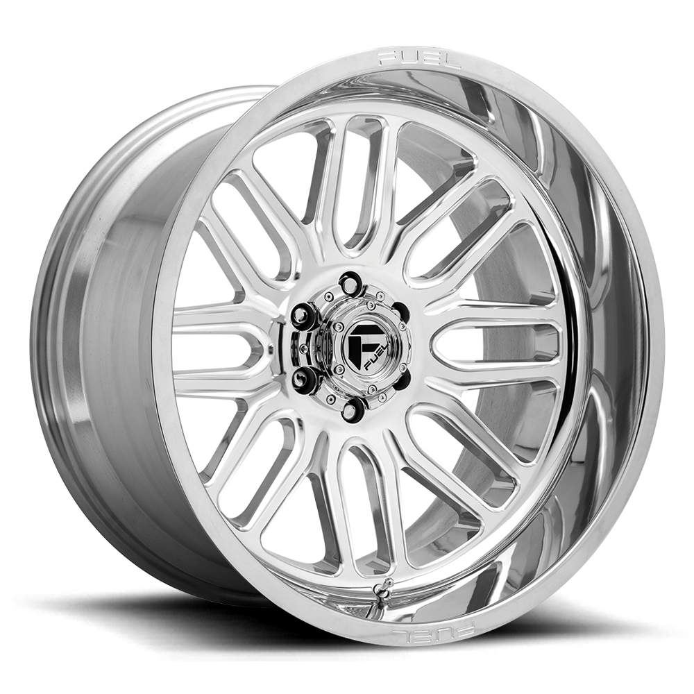 Fuel Off-Road Ignite Wheel | 20x9 | +1mm | 5x5 (5x127) Bolt Pattern