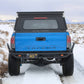 XB LED Tail Lights: Toyota Tacoma (16-23 / Clear Lens / Set)