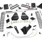 Rough Country 6 Inch Lift Kit | Ford F-250 Super Duty 4WD (2015-2016) - Gas / No / N3 Shocks