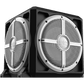 REVO 12 PSE | Passive Sealed Enclosure System