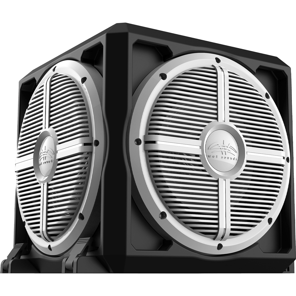 REVO 12 PSE | Passive Sealed Enclosure System