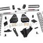 Rough Country 4.5 Inch Lift Kit | Ford F-250 Super Duty 4WD (2011-2014) - Yes / N3 Shocks