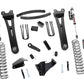 Rough Country 6 Inch Lift Kit | Ford F-250/F-350 Super Duty 4WD (05-07) - Gas / Vertex Reservoir