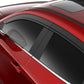 Husky Liners Low Profile Ventvisor Fits 2020-2026 Mazda CX-30