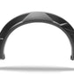 Husky Liners DRT Style Fender Flares Fits 2019-2025 Ram 1500, 5'7" ,6'4" Bed