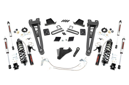 Rough Country 6 Inch Lift Kit | Ford F-250 Super Duty (11-14)