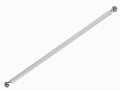 ICON 2022-2026 Toyota Tundra/2023-2026 Sequoia/2024-2026 Tacoma/2024-2026 Land Cruiser 250 Series/2025-2026 4Runner/2024-2026 Lexus GX550, Rear, Billet Adjustable Track Bar Kit