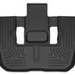 Husky Liners X-act Contour Third Floor Liners - 2 Piece Fits 2015-2019 Ford Explorer