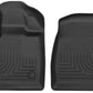Husky Liners X-act Contour Front Floor Liners - 2 Piece Fits 2015-2026 Ford F150