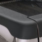 Husky Liners Smooth Bed Rail Caps 2888003
