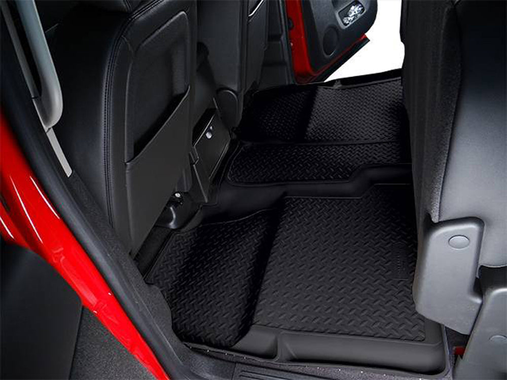 Husky Liners Classic Style Floor Liners 31103