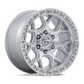 Fuel Off-Road FC908 Puma Wheel | 6x135 Bolt Pattern