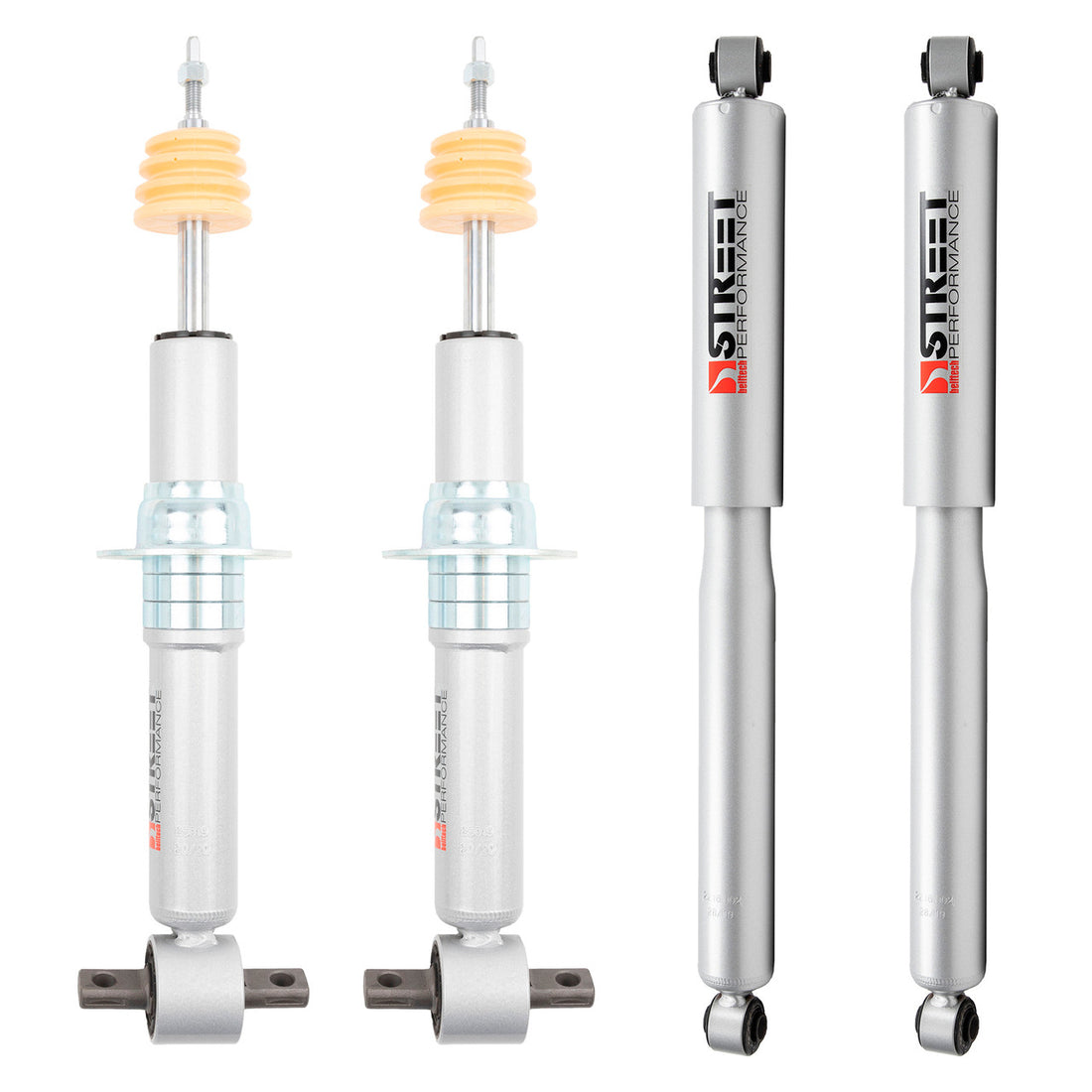 Belltech Sp Oem Stock Replacement Shock Set OE9691