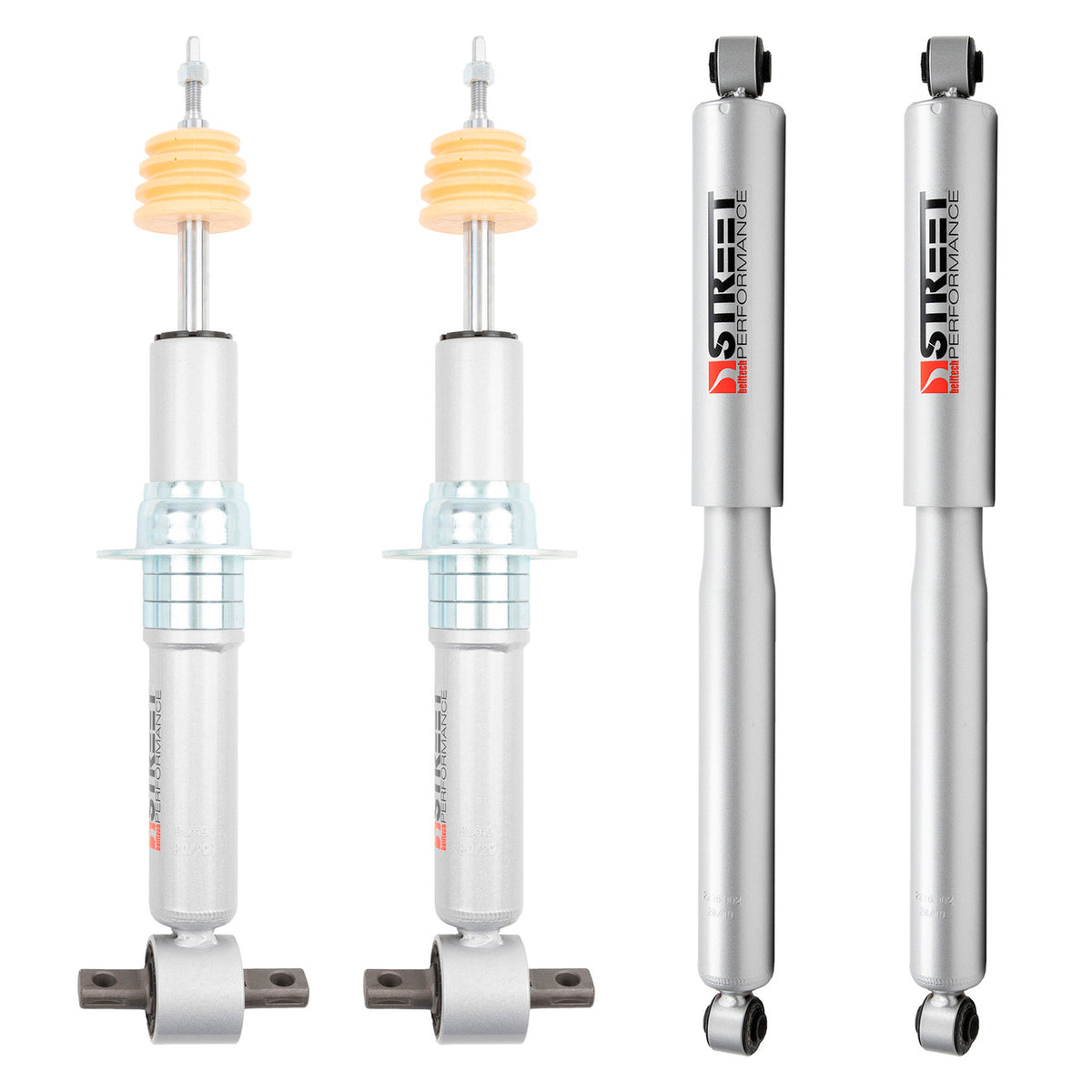 Belltech Sp Oem Stock Replacement Shock Set OE9691