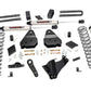 Rough Country 4.5 Inch Lift Kit | Ford F-250 Super Duty 4WD (2011-2014) - No / V2 Monotube Shocks