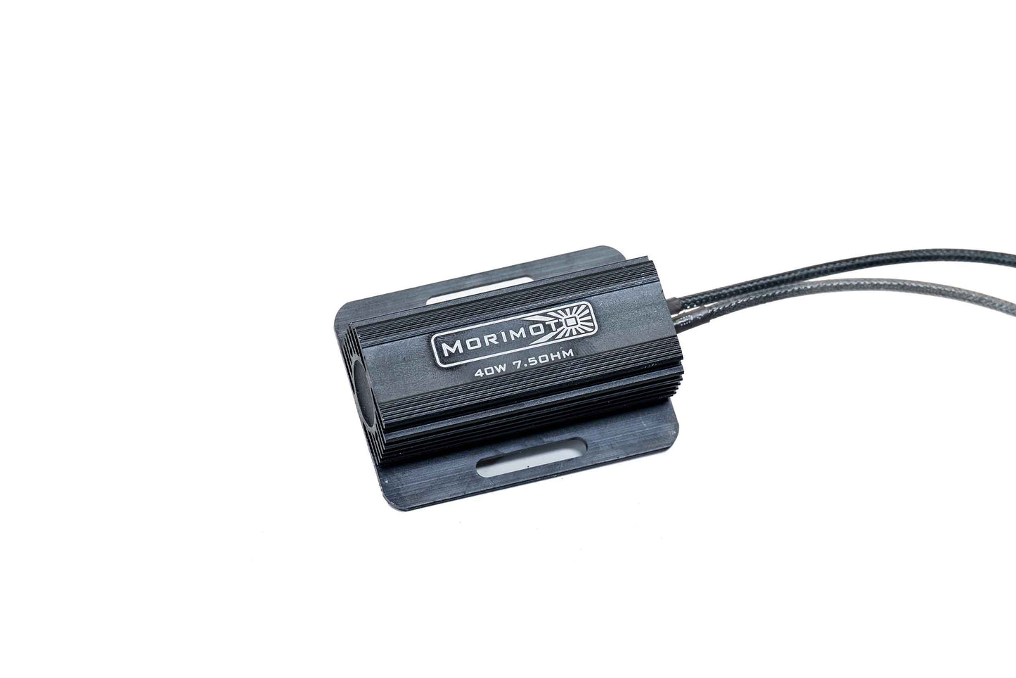 Resistor: 40w / 7.5ohm / T-Tap Input - Trucks R Us