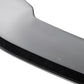 Husky Liners Smoke Aeroskin Low Profile Hood Protector Fits 2024-2026 Chevy Trax