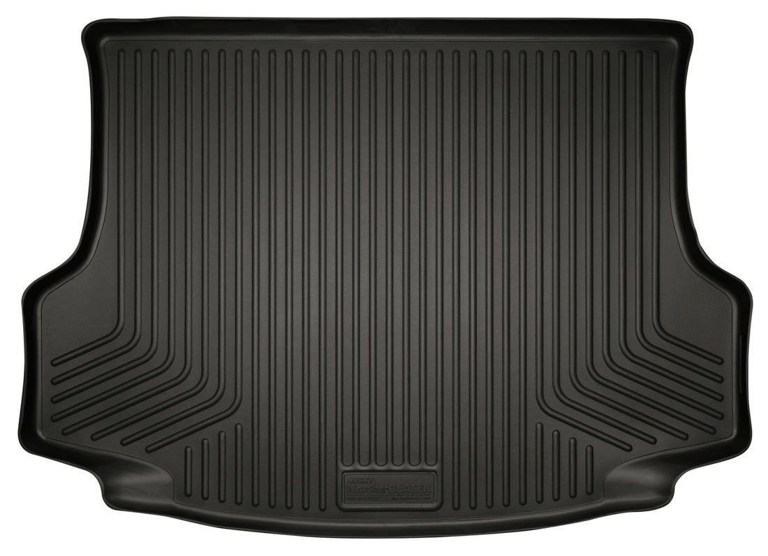 Husky Liners Cargo Liner Fits 2013-2018 Toyota RAV4