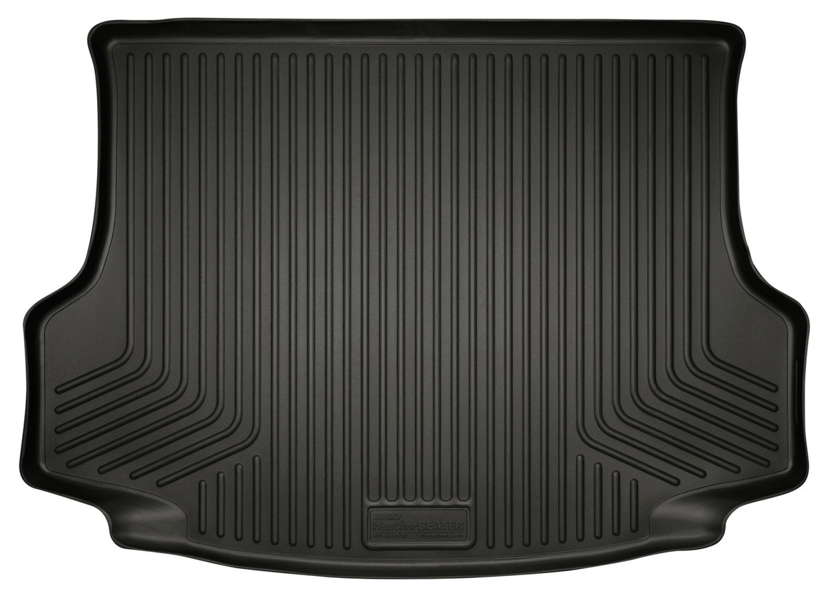 Husky Liners Cargo Liner Fits 2013-2018 Toyota RAV4