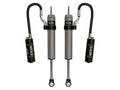 ICON 2025-2026 Toyota 4Runner, 0-3” Lift, Rear, V.S. 2.5 Aluminum Series Shock Absorbers, Remote Reservoir w/ CDCV, Pair