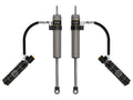 ICON 2025-2026 Toyota 4Runner, 0-3” Lift, Rear, V.S. 2.5 Aluminum Series Shock Absorbers, Remote Reservoir w/ CDEV, Pair