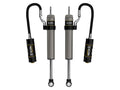 ICON 2025-2026 Toyota 4Runner, 0-3” Lift, Rear, V.S. 2.5 Aluminum Series Shock Absorbers, Remote Reservoir, Pair