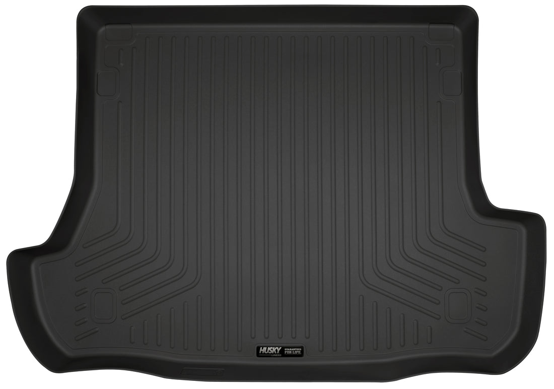 Husky Liners Cargo Liner Fits 2010-2024 Toyota 4Runner