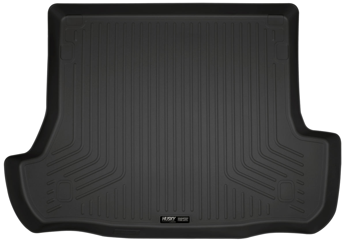 Husky Liners Cargo Liner Fits 2010-2024 Toyota 4Runner