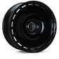 Vossen Novitec SP3 Wheel | 22x9.5 | +8mm Front | 5x112 Bolt Pattern - Gloss Black