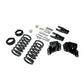 Belltech Lowering Kit W/O Shock 664