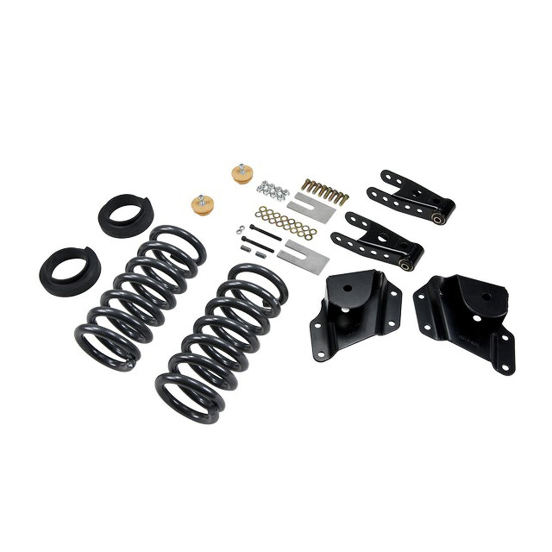 Belltech Lowering Kit W/O Shock 664