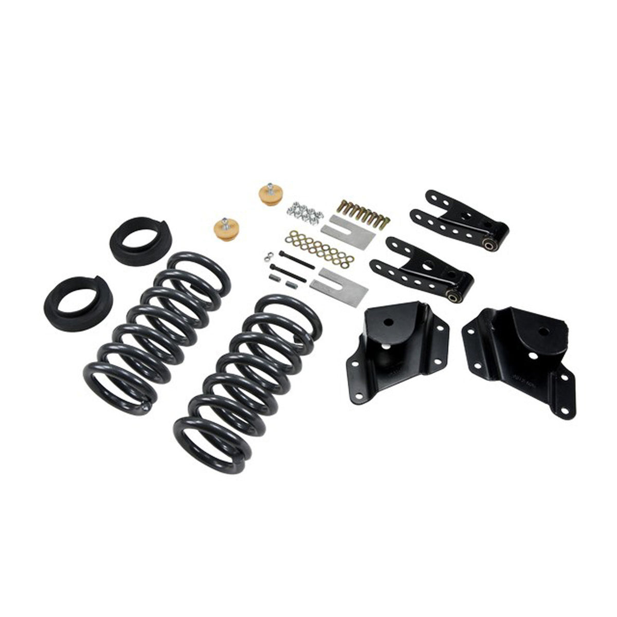 Belltech Lowering Kit W/O Shock 664