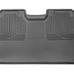 Husky Liners WeatherBeater Second Seat Floor Liner - 1 Piece Fits 2015-2026 Ford F150, F150 Lightning, F150 Raptor, F250, F350, F450