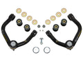 ICON 1996-2004 Toyota Tacoma/1996-2002 Toyota 4Runner, Tubular Upper Control Arm w/Delta Joint Kit