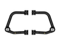 ICON 2024-2026 Toyota Tacoma/2024-2026 Toyota Land Cruiser 250 Series/2024-2026 Lexus GX550/2025-2026 Toyota 4Runner, Front, Tubular Upper Control Arms w/ Delta Joint Pro