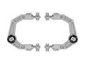 ICON 1996-2004 Toyota Tacoma/1996-2002 Toyota 4Runner, Billet Upper Control Arm w/ Delta Joint Kit