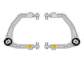 ICON 2022-2026 Toyota Tundra/2023-2026 Toyota Sequoia, Billet Upper Control Arm Kit, w/ Delta Joint Pro