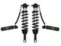 ICON 2024-2026 Toyota Land Cruiser 250 Series, 1.25-3" Lift, Front, V.S. 2.5 Series Coilover Kit, Remote Reservoir w/ CDEV, Pair