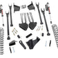 Rough Country 8 Inch Lift Kit | Ford F-250/F-350 Super Duty 4WD (05-07) - Vertex Reservoir