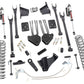 Rough Country 8 Inch Lift Kit | Ford F-250/F-350 Super Duty 4WD (2008-2010) - Vertex Reservoir
