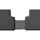 Husky Liners X-act Contour Second Floor Liner - 1 Piece Fits 2018-2026 Volkswagen Atlas, 2020-2026 Atlas Cross Sport