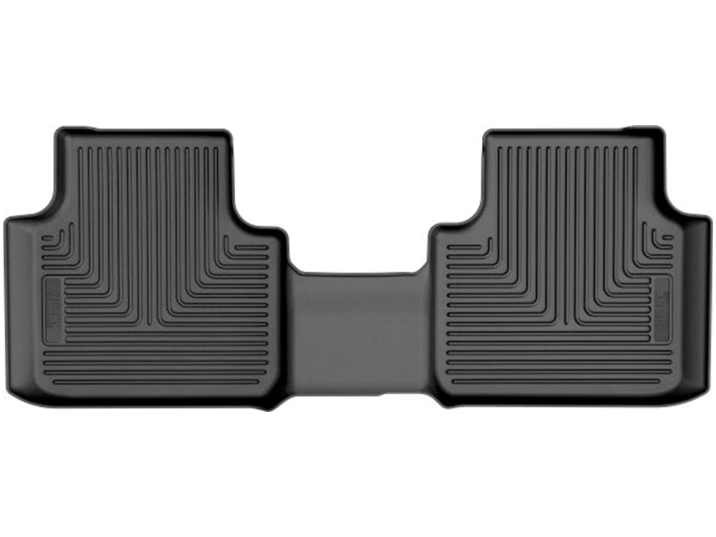 Husky Liners X-act Contour Second Floor Liner - 1 Piece Fits 2018-2026 Volkswagen Atlas, 2020-2026 Atlas Cross Sport