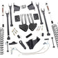 Rough Country 8 Inch Lift Kit | Ford F-250/F-350 Super Duty 4WD (2008-2010) - V2 Monotube