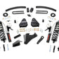 Rough Country 6 Inch Lift Kit | Ford F-250/F-350 Super Duty 4WD (05-07) - Diesel / Vertex Reservoir Shocks